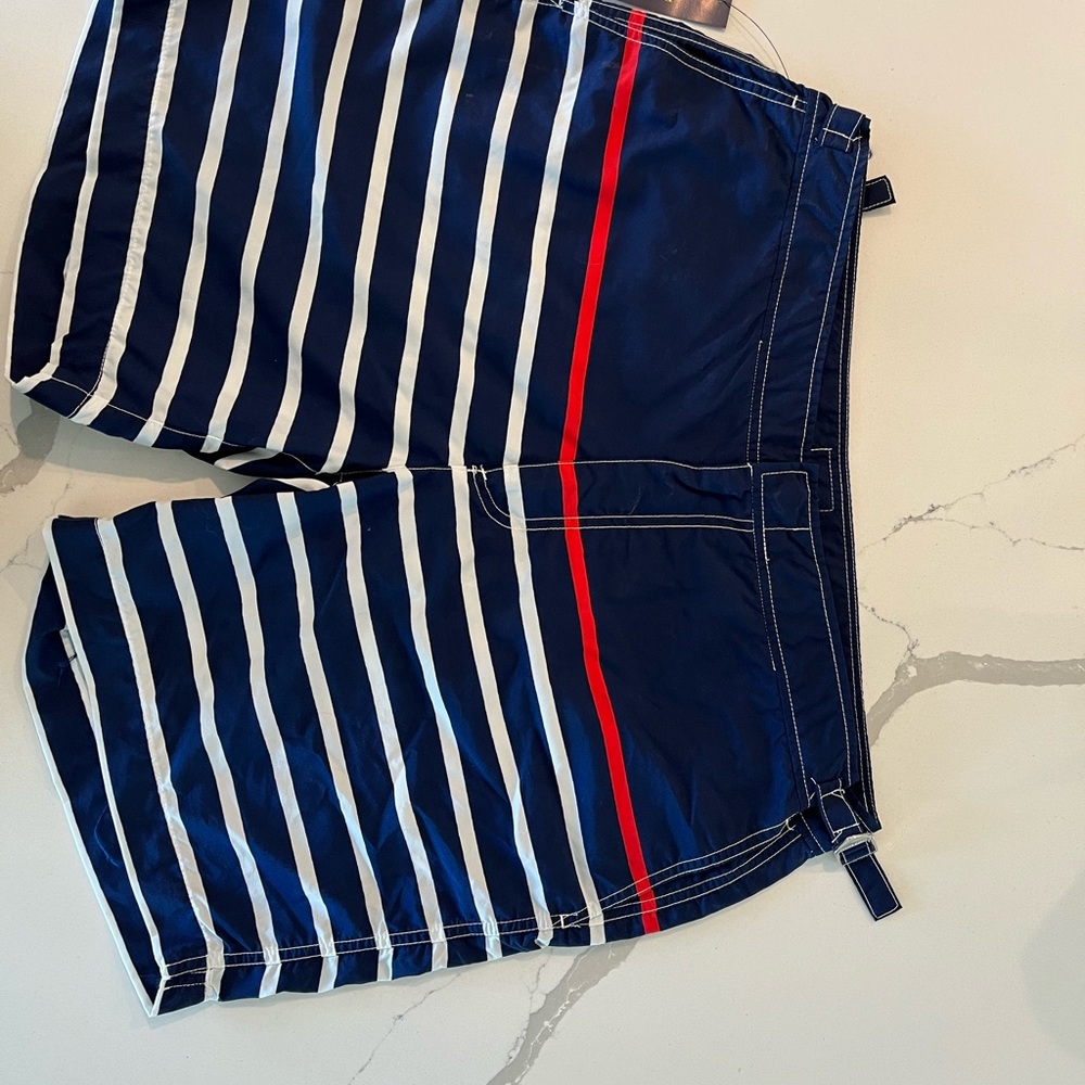 Ralph Lauren Mens Swim Suit swim Trunks